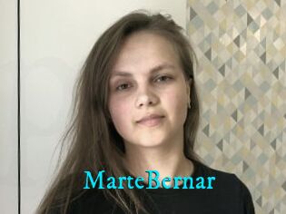 MarteBernar