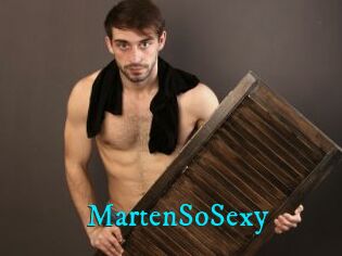 MartenSoSexy