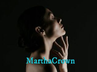 MarthaCrown