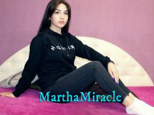MarthaMiracle
