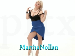 MarthaNollan