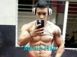 Martin_Halt
