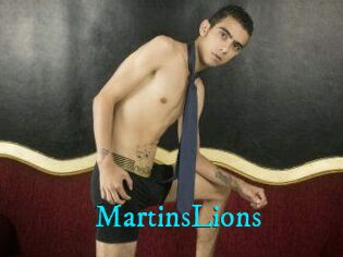 MartinsLions
