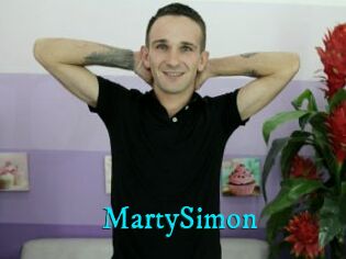 MartySimon