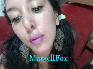 MarvellFox
