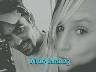 MaryAnn23
