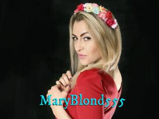 MaryBlond555