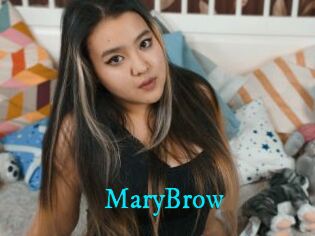 MaryBrow