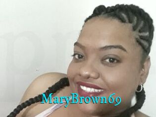 MaryBrown69