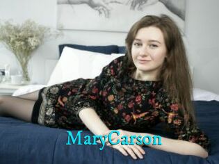 MaryCarson