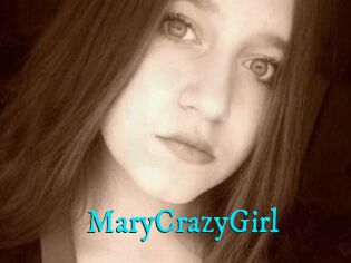 MaryCrazyGirl