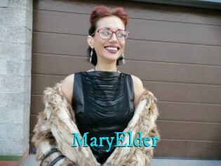 MaryElder