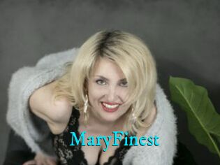 MaryFinest
