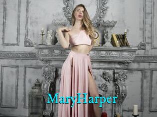 MaryHarper