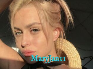 MaryJane1