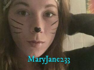 MaryJane233