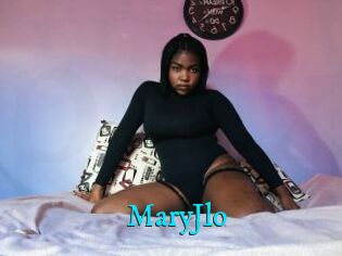 MaryJlo