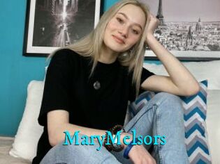 MaryMelsors