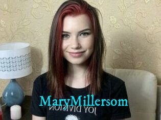 MaryMillersom