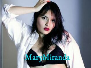 MaryMiranda