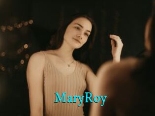 MaryRoy