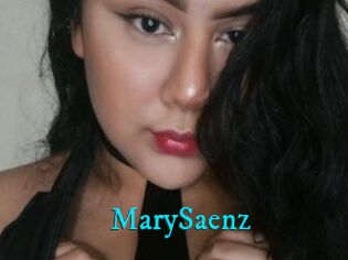 MarySaenz