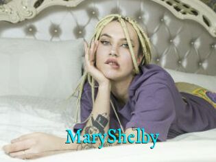 MaryShelby