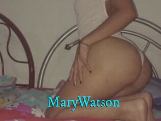 MaryWatson