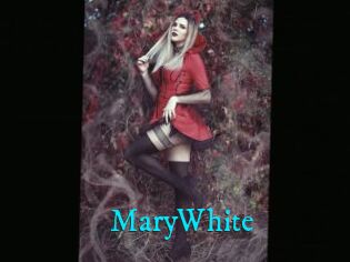 MaryWhite
