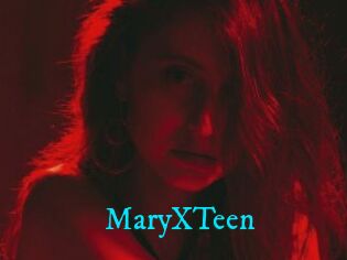 MaryXTeen