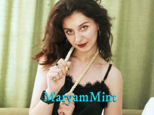 MaryamMint