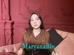 MaryanaBin