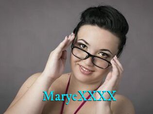MaryeXXXX