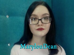 MarylouDean