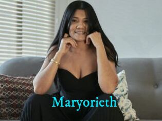 Maryorieth