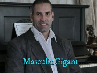 MasculinGigant