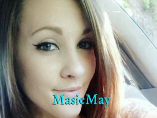 MasieMay
