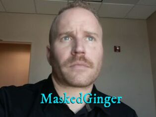MaskedGinger