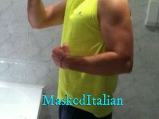 MaskedItalian