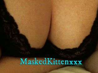 MaskedKittenxxx