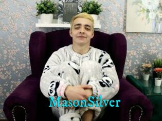 MasonSilver