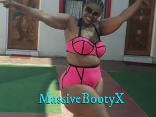 MassiveBootyX
