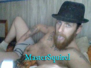MasterSquirel