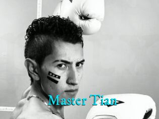 Master_Tian