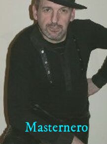 Masternero