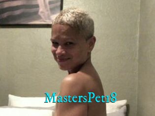 MastersPet18