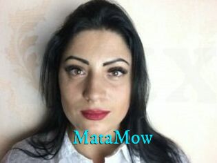 MataMow