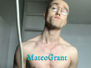 MateoGrant