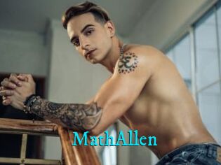 MathAllen
