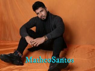 MatheoSantos